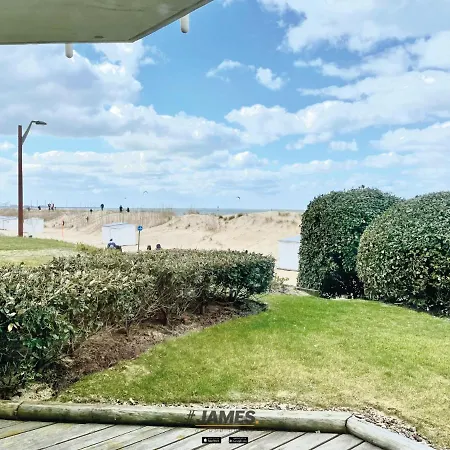 Stunning Garden With Lovely Seaview * קנוקה-הייסט